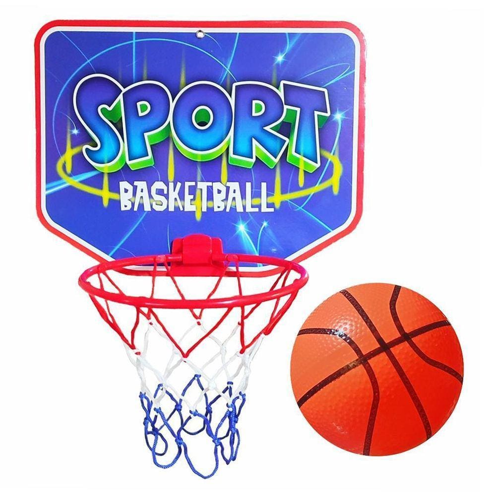 Bola de Basquete Infantil R100 T5