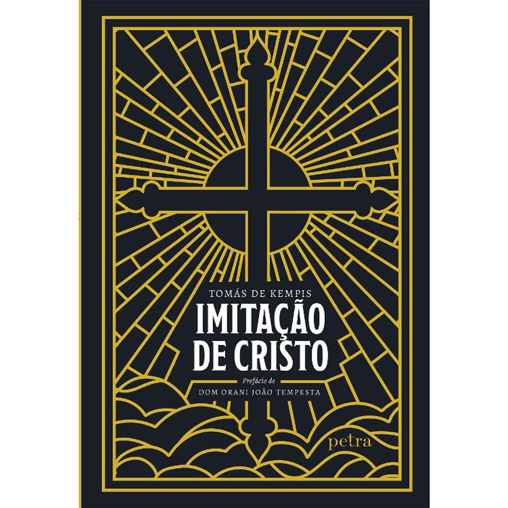 Imitação De Cristo