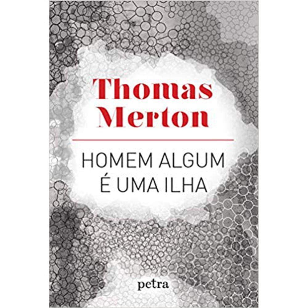 Homem Algum E Uma Ilha