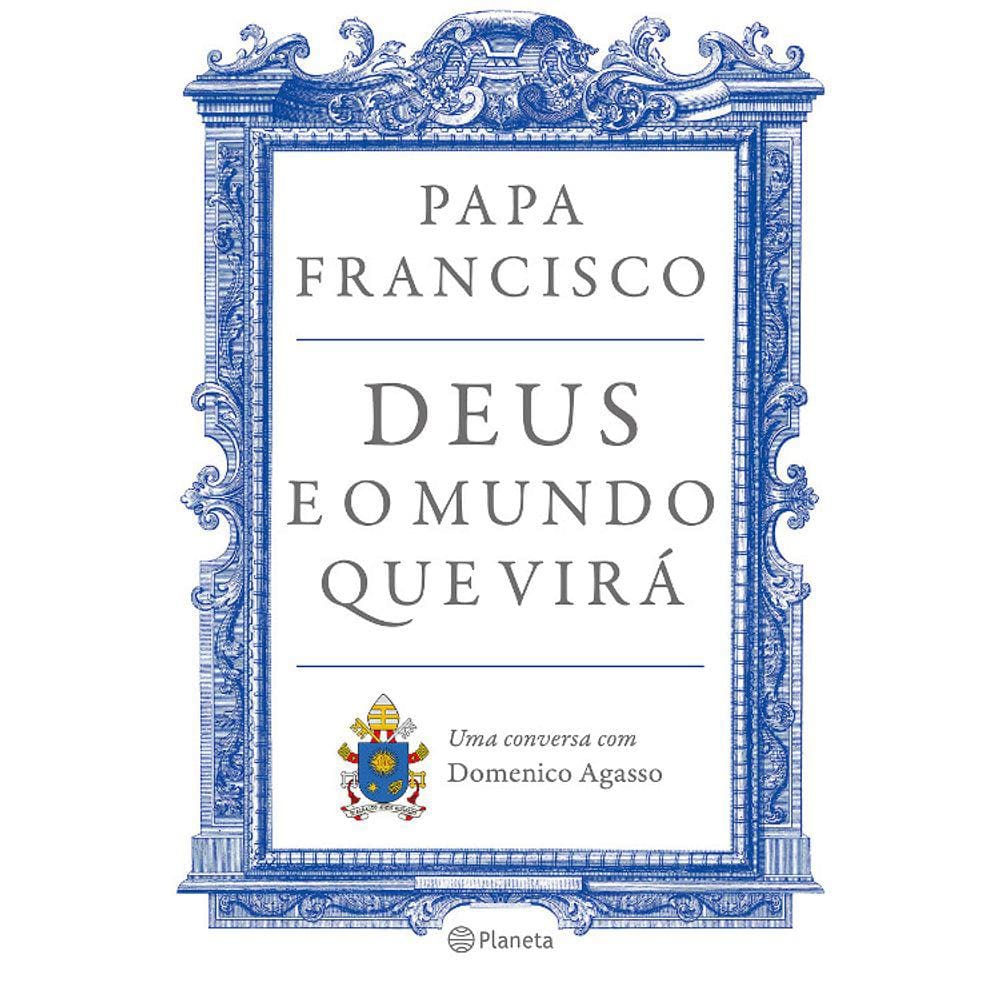 Deus E O Mundo Que Vira