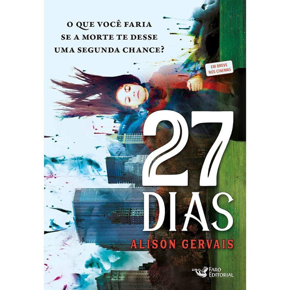 27 Dias
