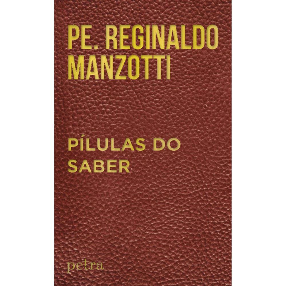 Pílulas Do Saber