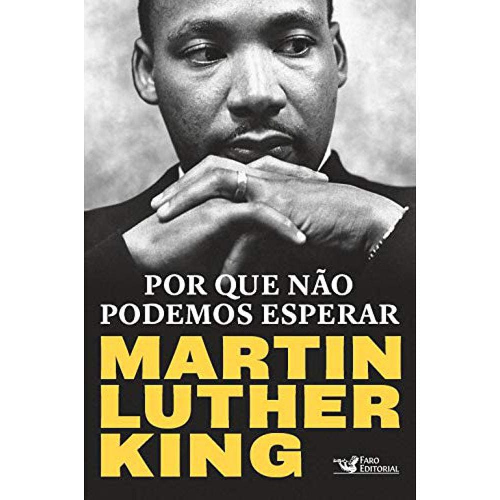 Por Que Não Podemos Esperar