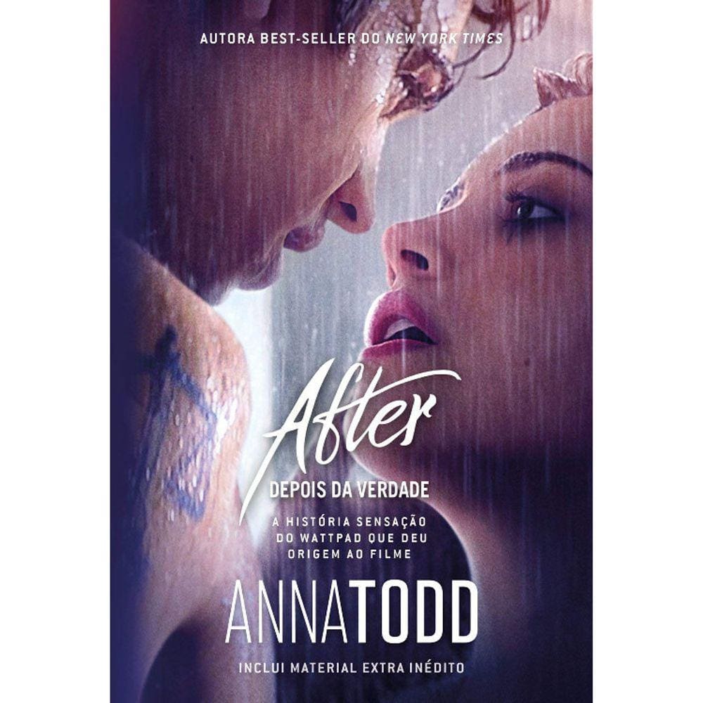 After - Vol 02 - Depois Da Verdade