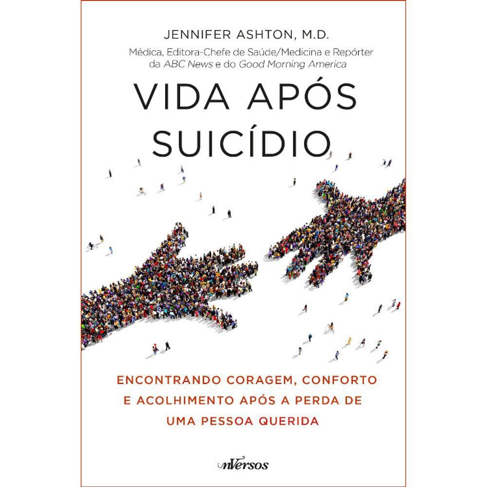 Vida Apos Suicídio
