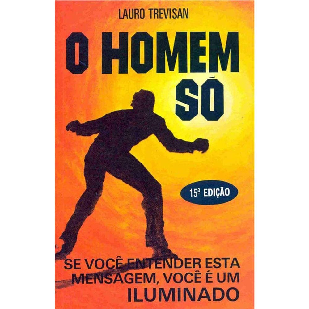 O Homem Só Ed. 15