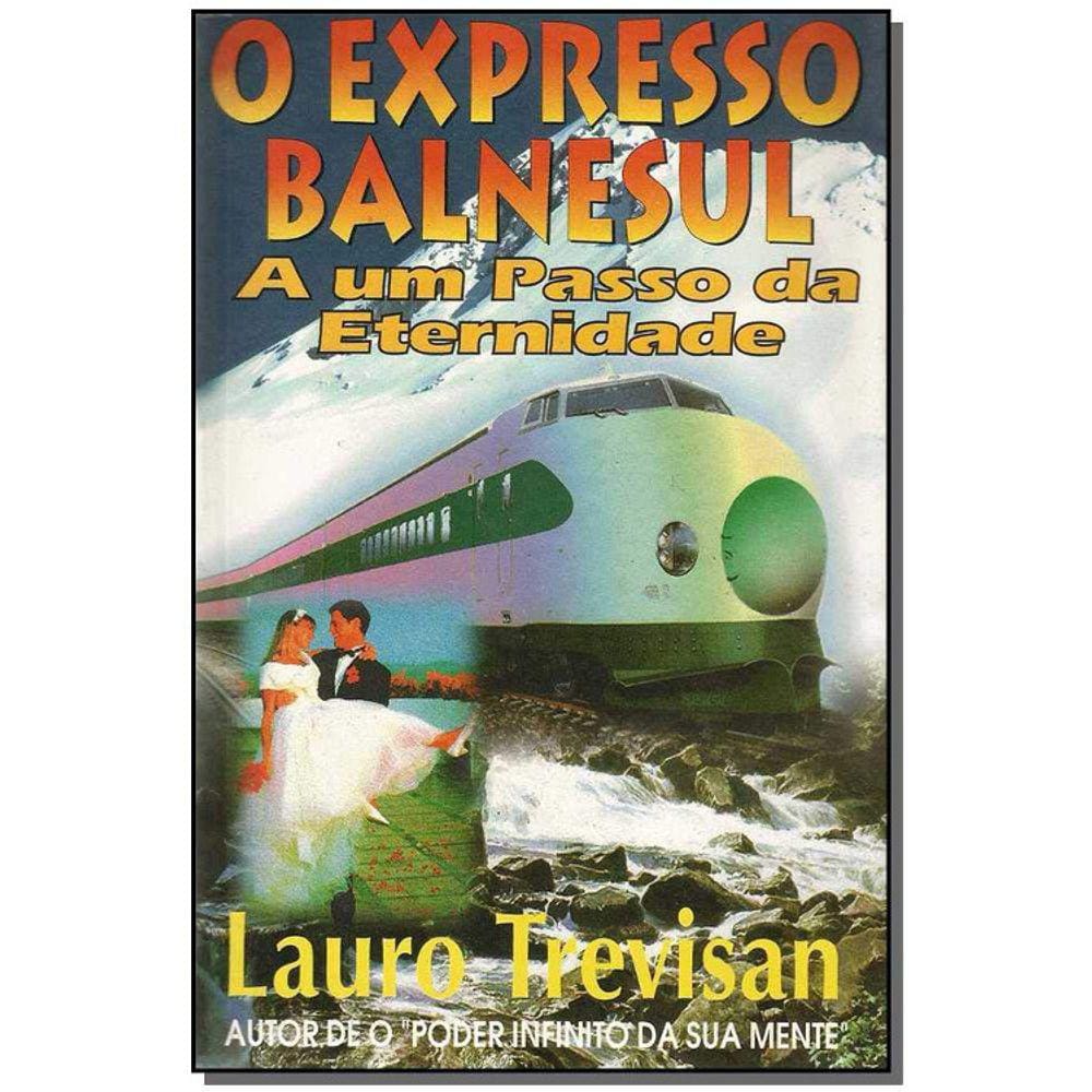 O Expresso Balnesul