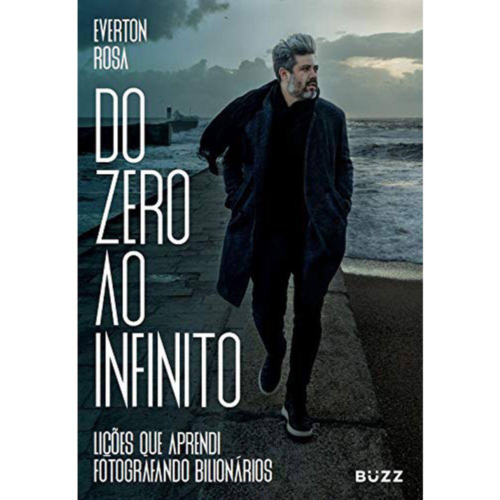 Do Zero Ao Infinito