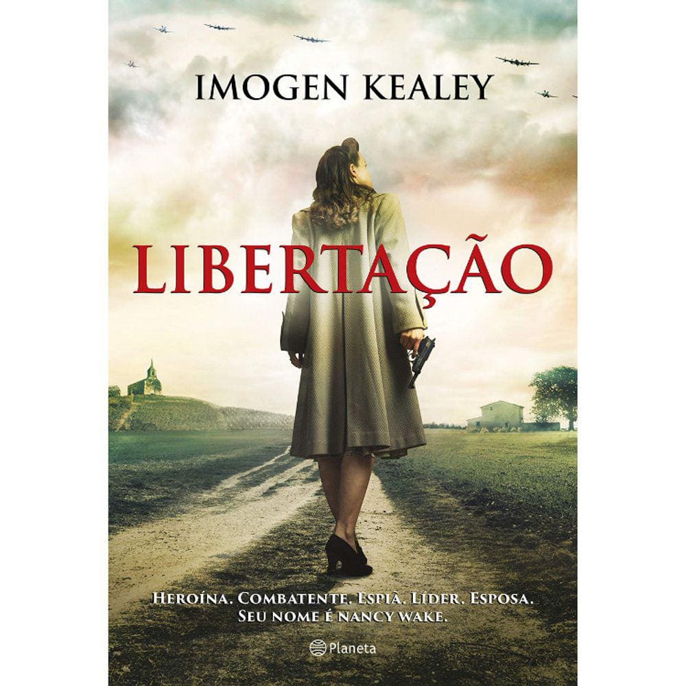 Libertação