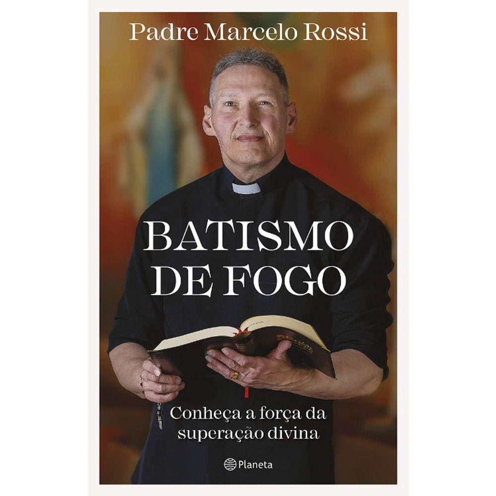 Batismo De Fogo