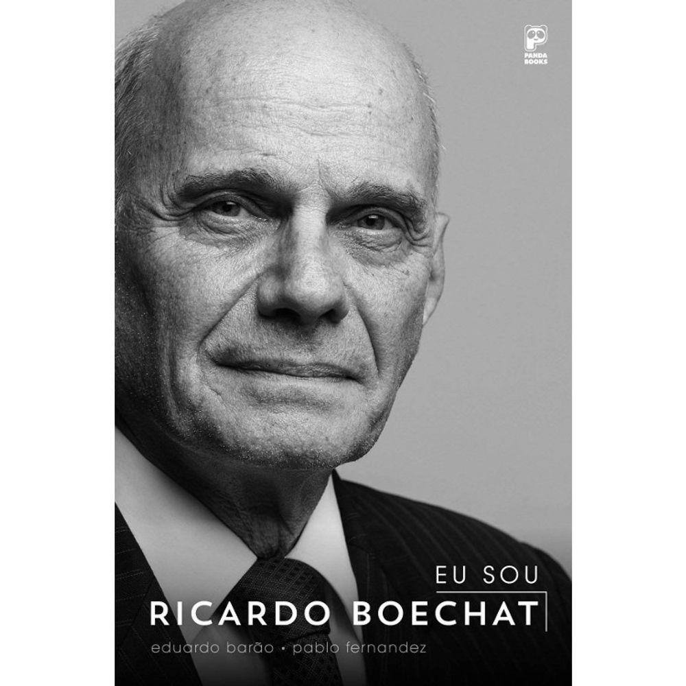 Eu Sou Ricardo Boechat