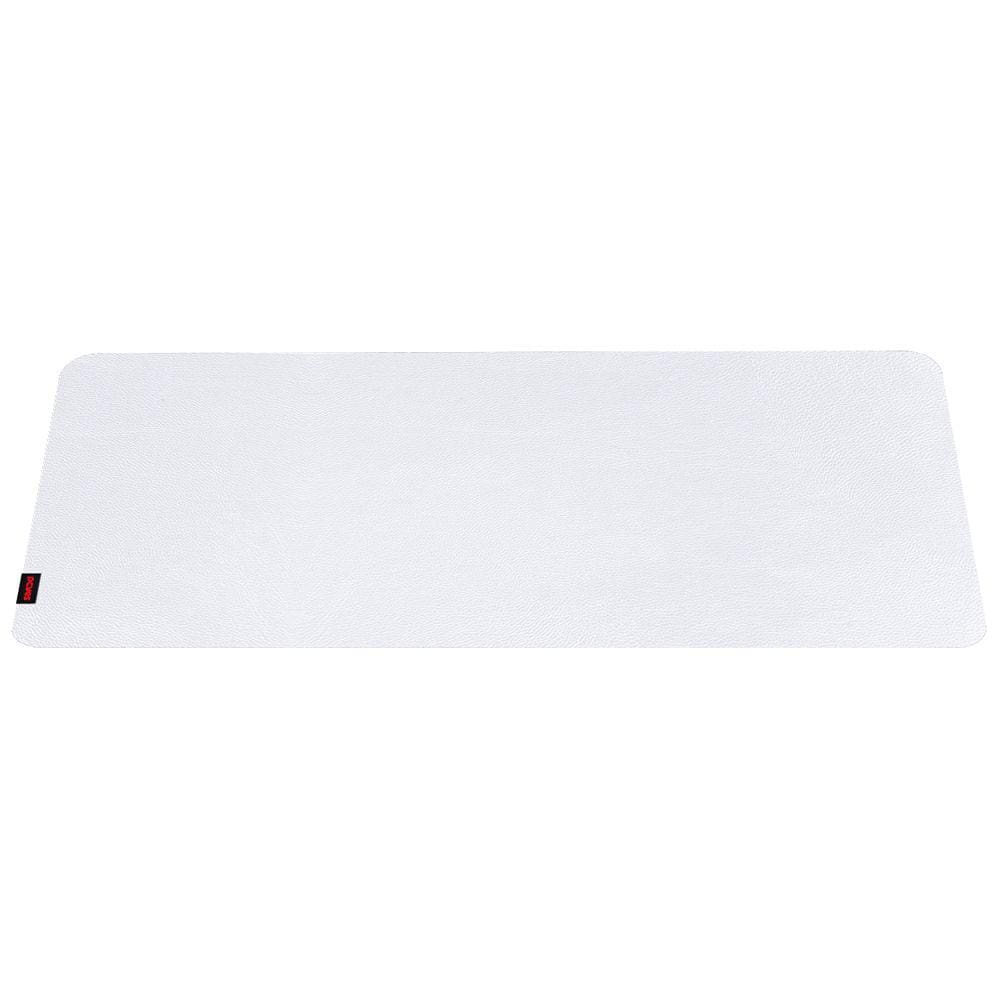 Mouse PAD Exclusive Branco 800X400 - PMPEXW