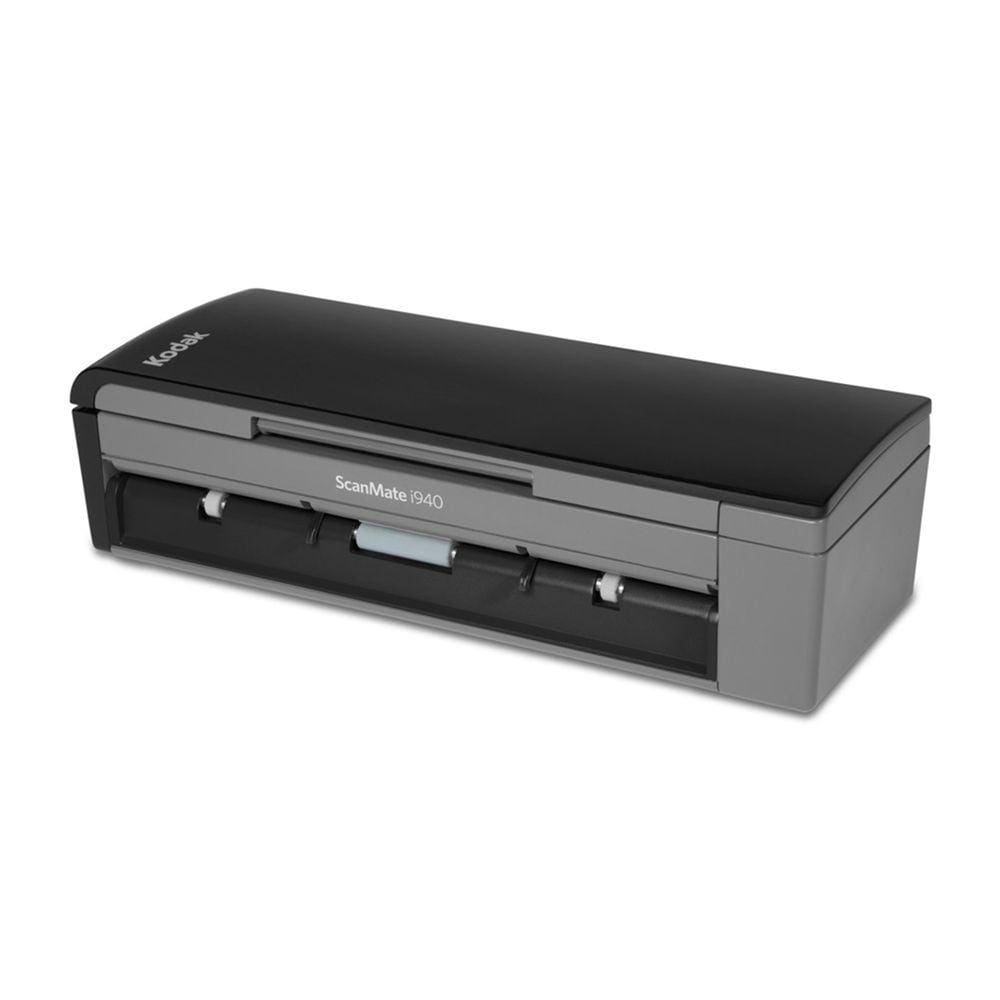 Scanner Kodak Scanmate I940 A4 Duplex 20PPM Color 1473917