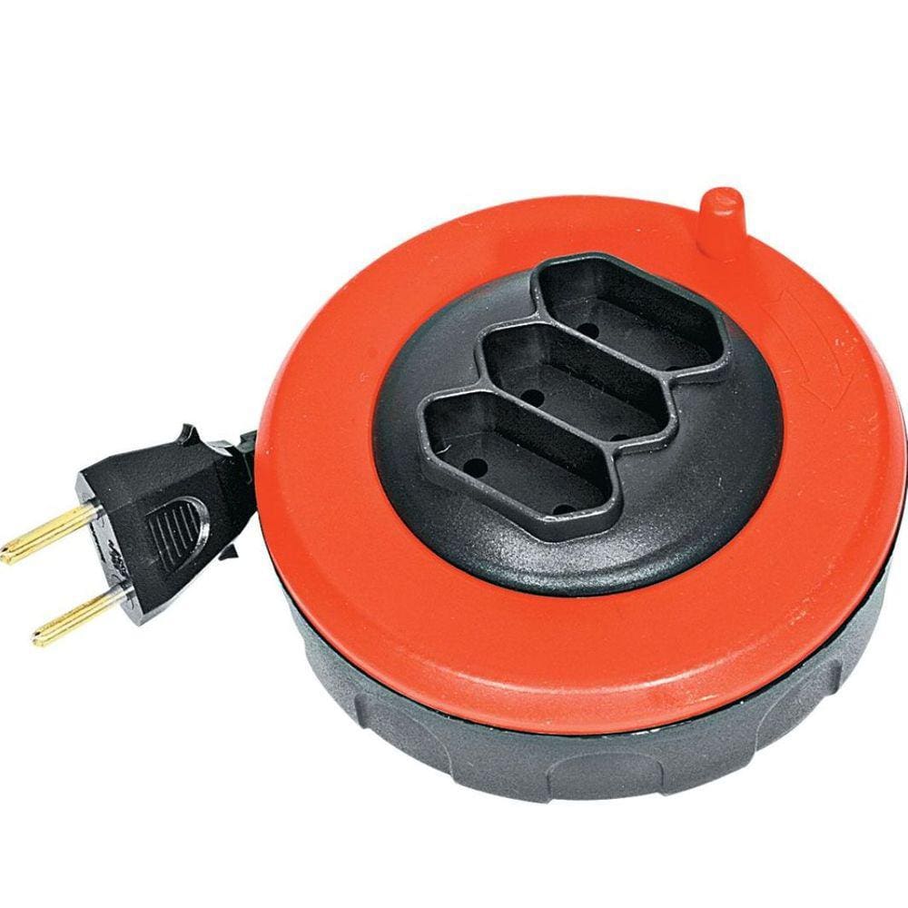 Extensa?o POP SPIN PL 2X0,75MM 3M 1496