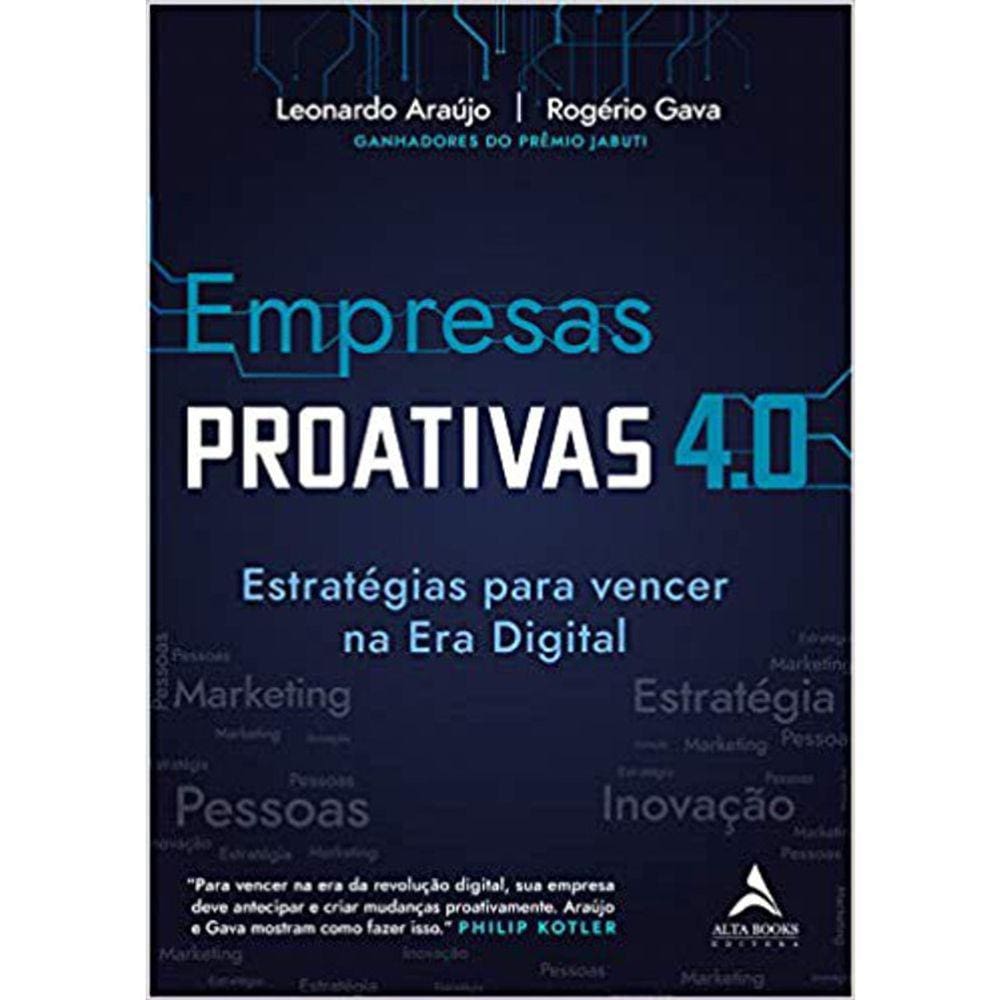 Empresas Proativas 4.0