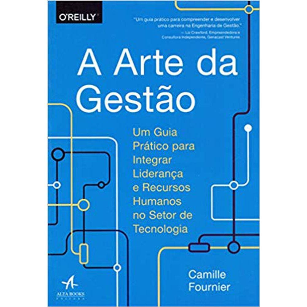A Arte Da Gestão