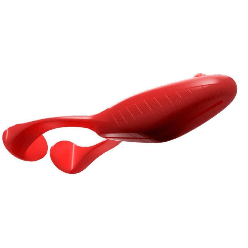 Kit Molde Forma Para Isca Soft Frog 80Mm Plastisol Traíra