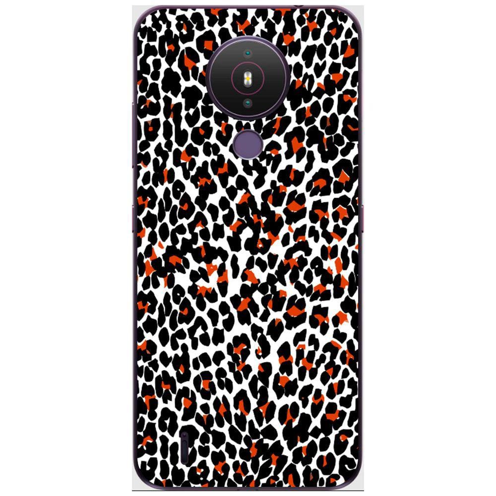 Capa Adesivo Skin355 Verso Para Nokia 1.4 (2021)