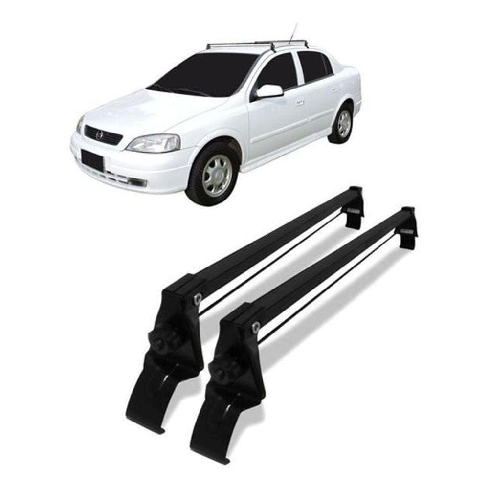 Rack Teto Chevrolet Astra 1999 A 2013 4 Portas Vhip