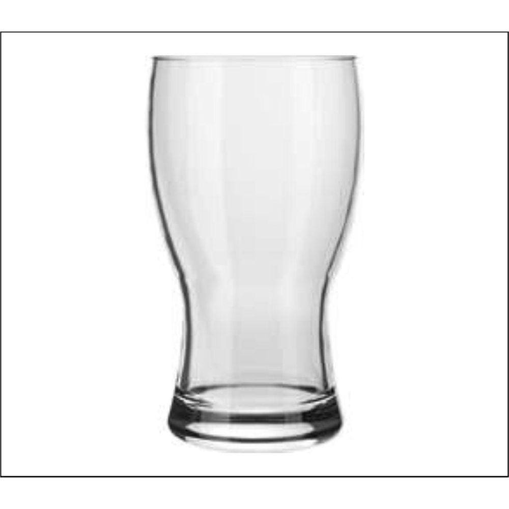 24 Copos Cerveja Frevo 220Ml-Artesanal-Pilsen-Premium-Ipa