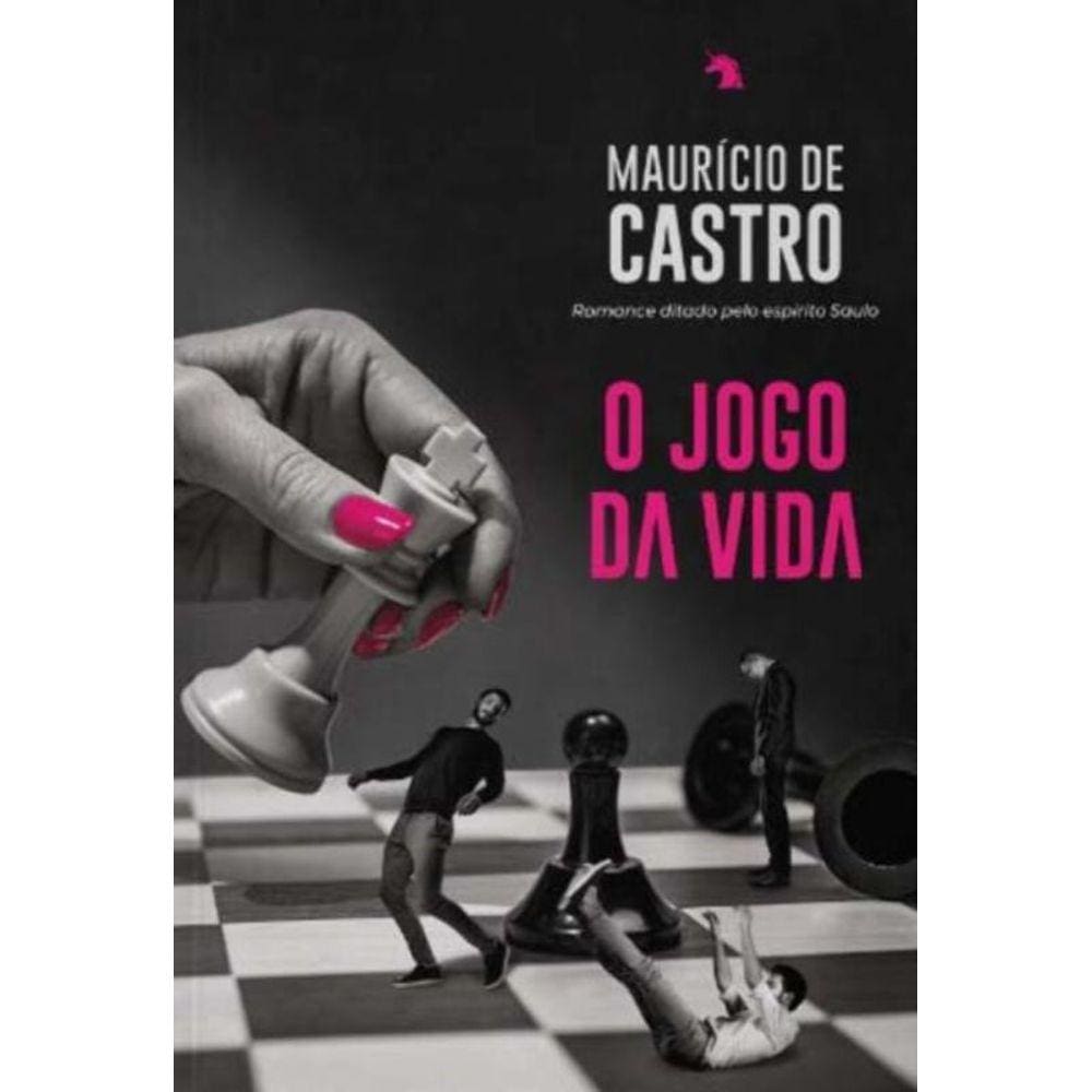 Jogo da Vida, O