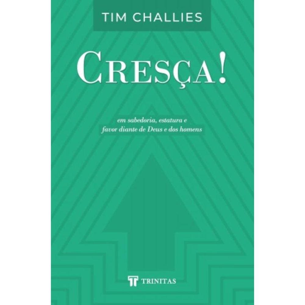 Cresça!