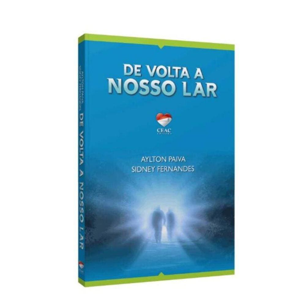 De Volta a Nosso Lar