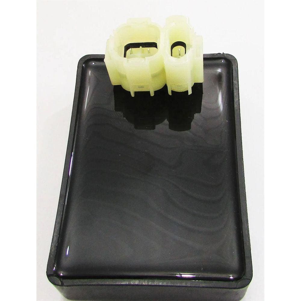 Cdi Titan Ks/Es 2002/2004 Fan 125 2005/2008