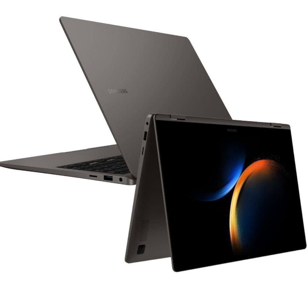 Notebook Samsung Galaxy Book3 360 i7-1360p | Extra