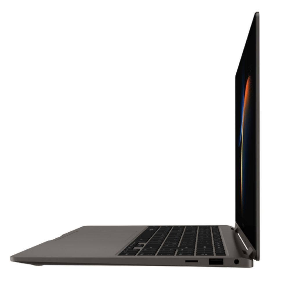 サムスン　Galaxy Book 3 Pro 16+512G i7-1360p Notebook Samsung Galaxy Book3 360, Intel Core i7-1360P, 16GB RAM