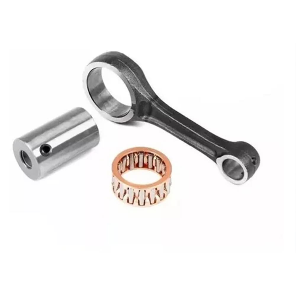 Biela Burgman 125 2005 2006 2007 2008 2009 2010 Cat