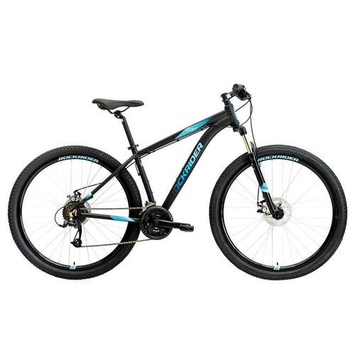 Bicicleta Mtb Aro 29 Rockrider Menor preço em Bicicleta Mtb Aro 29 Rockrider