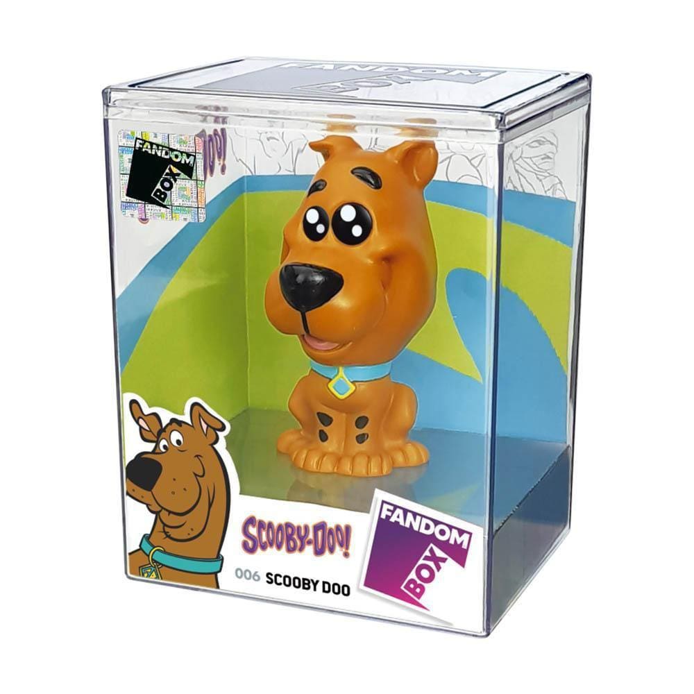 Fandom Box Scooby-Doo - Scooby Doo