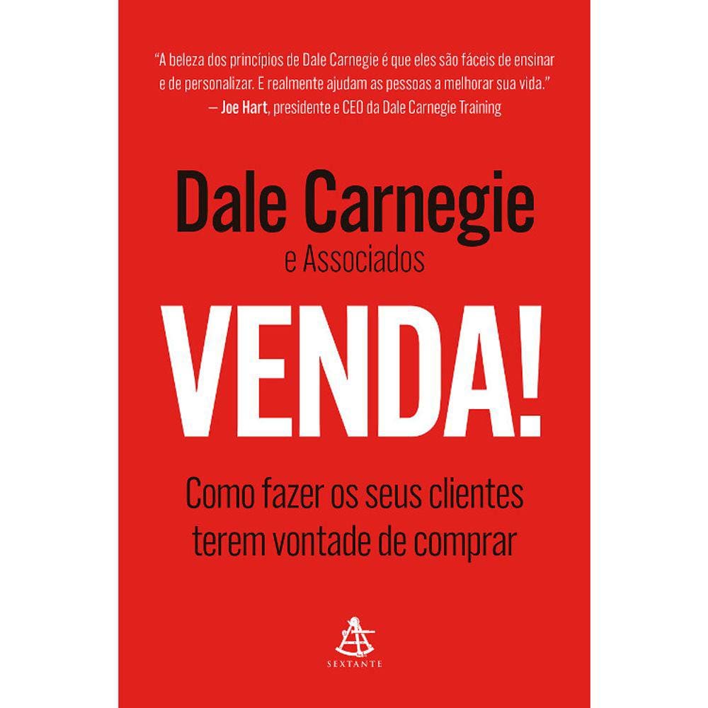 Venda! - Como Fazer Os Seus Clientes Terem Vontade De Comprar