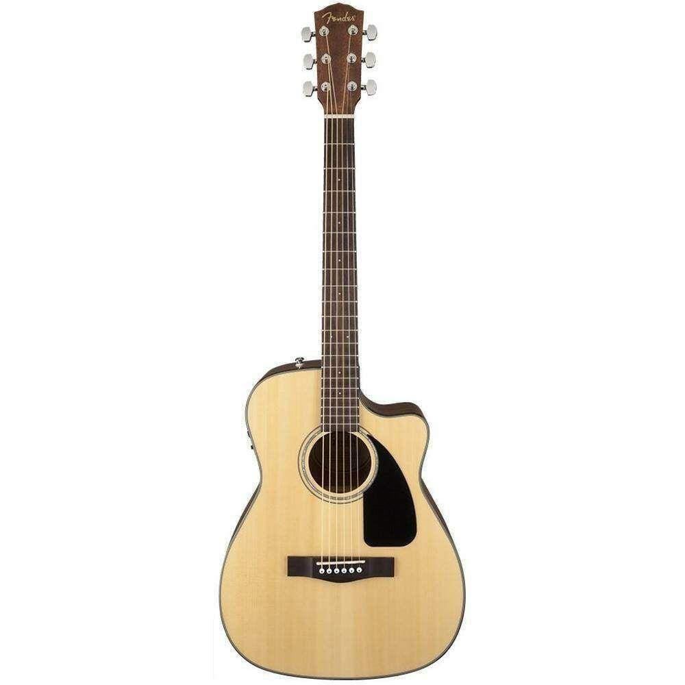 Fender store ct 60