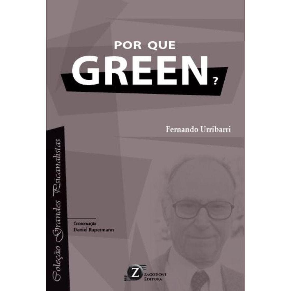 Por que Green?