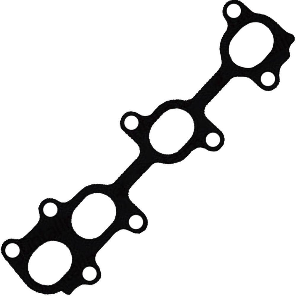 Junta Coletor Escapamento Toyota Hilux Srv 2.8 16V 2015/.