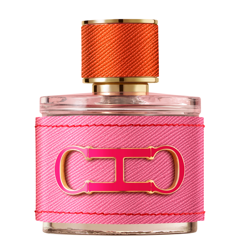 CH Pasión Carolina Herrera Eau de Parfum - Perfume Feminino 100ml