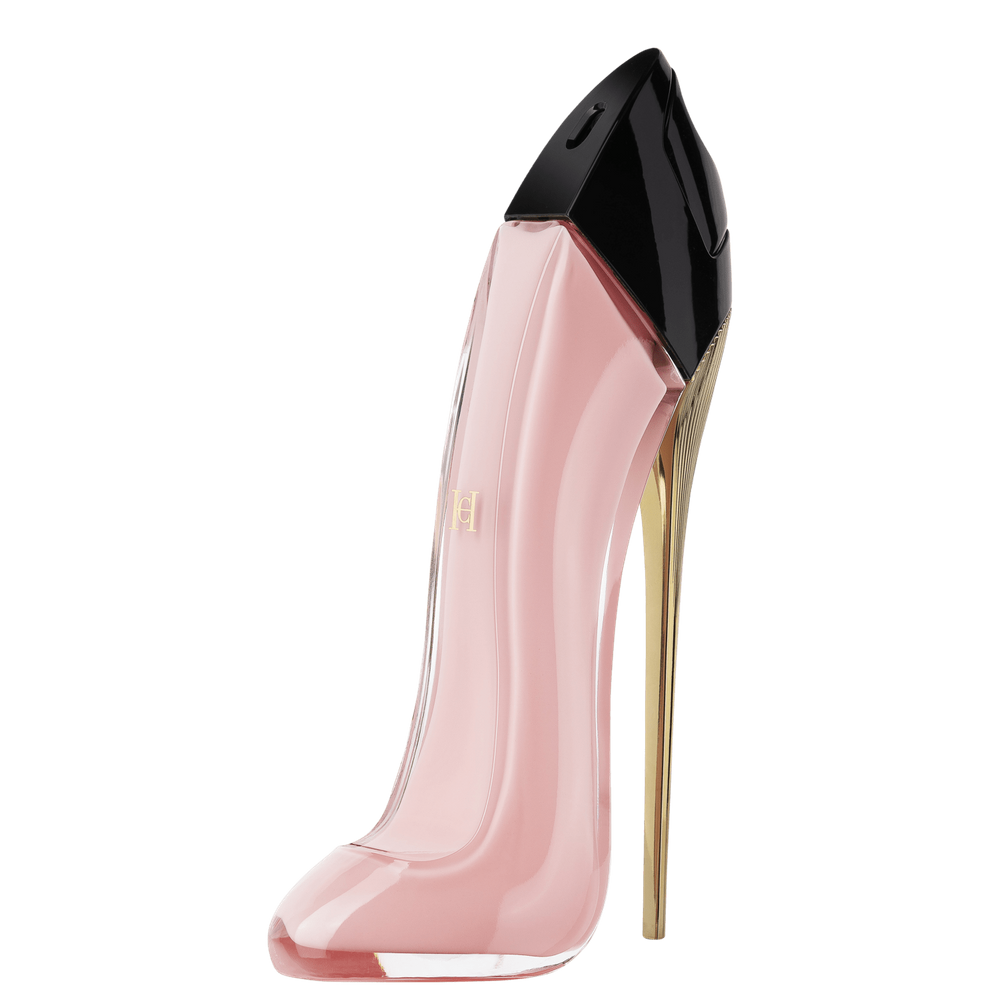 Good Girl Blush Carolina Herrera Eau de Parfum - Perfume Feminino 80ml