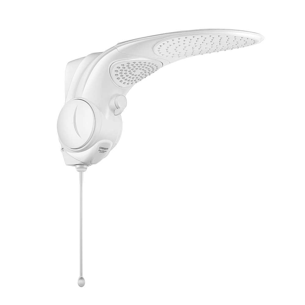 Chuveiro Lorenzetti Duo Shower Eletrônico 7500w