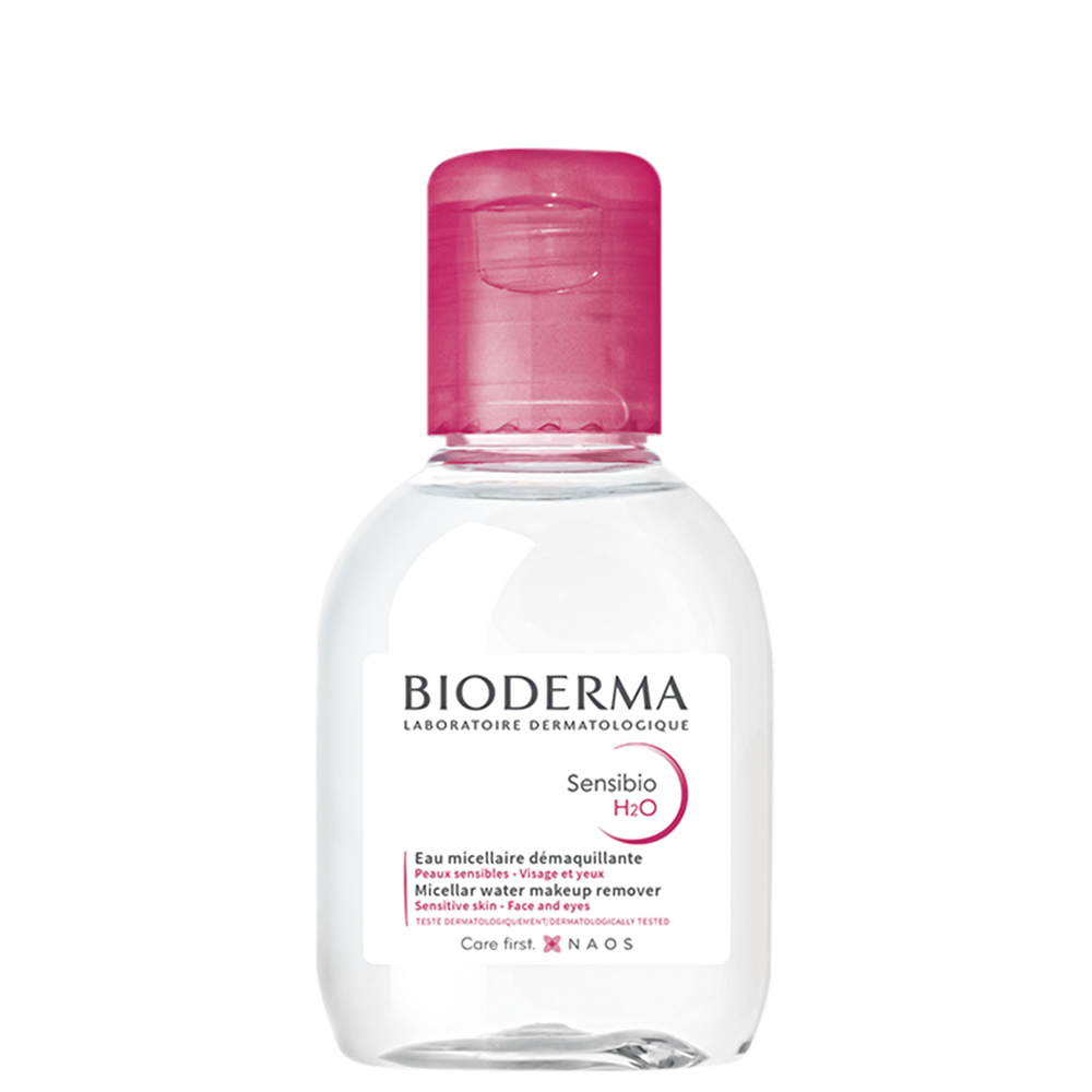 Bioderma Sensibio H2O Calmante - Água Micelar 100ml