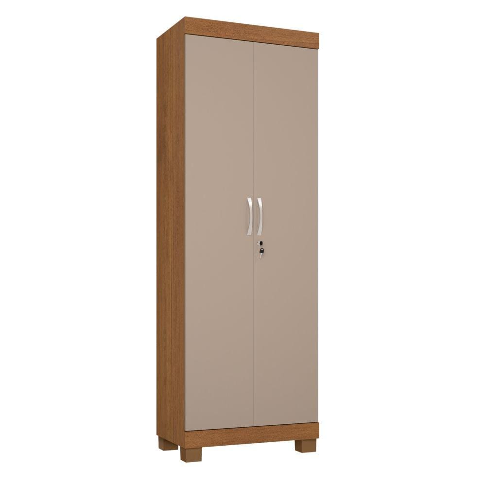 Armário Multiuso Mucuri 2 Portas JCM Movelaria