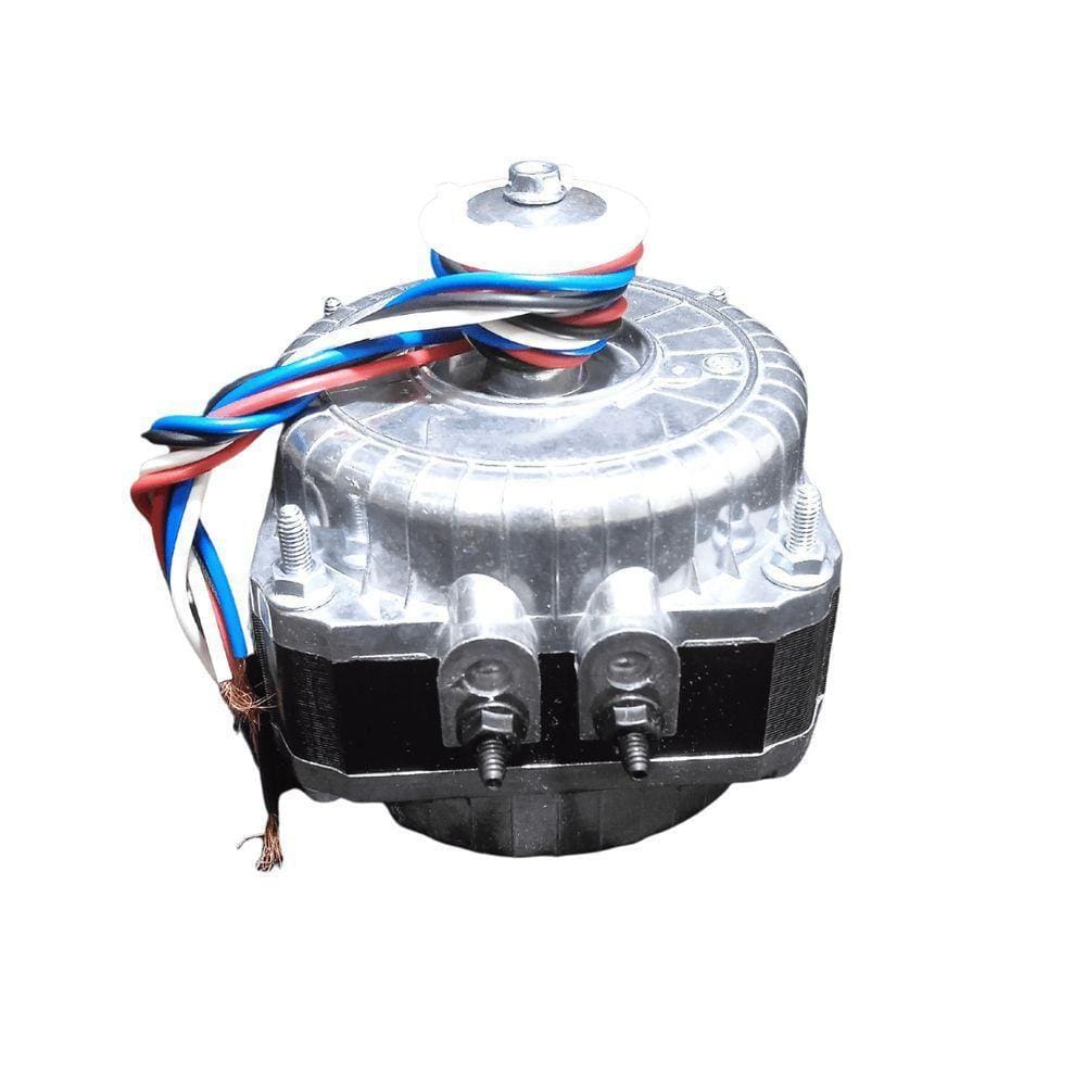 Micromotor Joteck 1/25 Com Suporte Helice Metal Bivolt