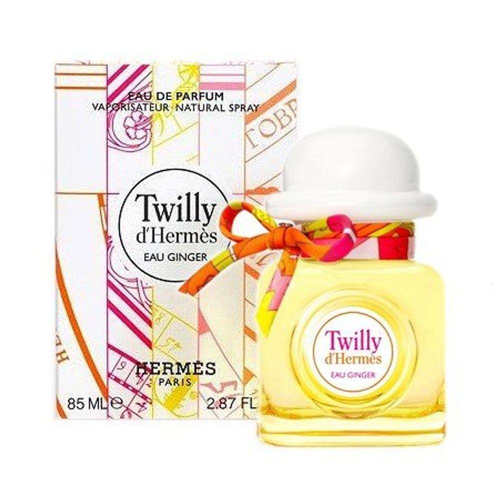 Twilly eau ginger hermes Clearance