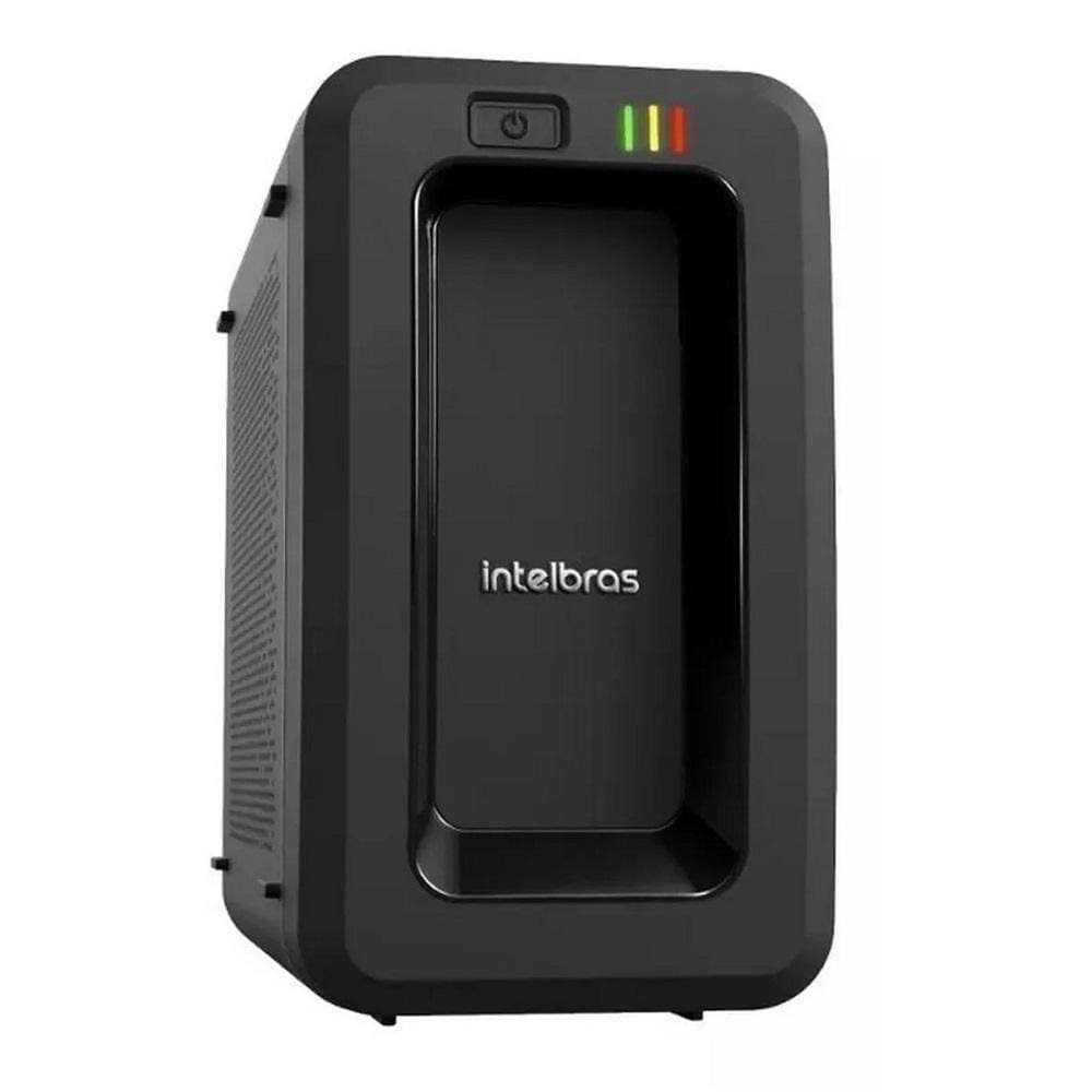 Nobreak 700va aut/115v attiv - 4822205, intelbras