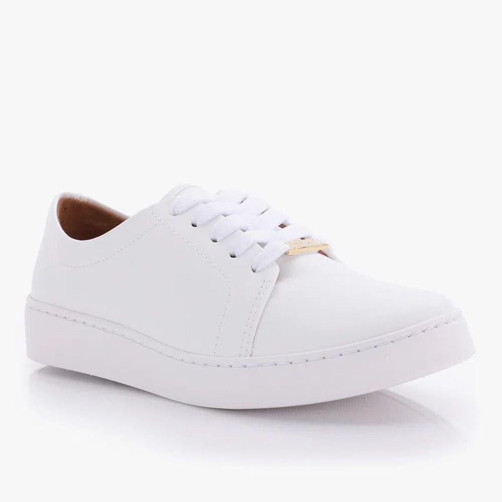 Tênis Feminino Básico Casual Vizzano