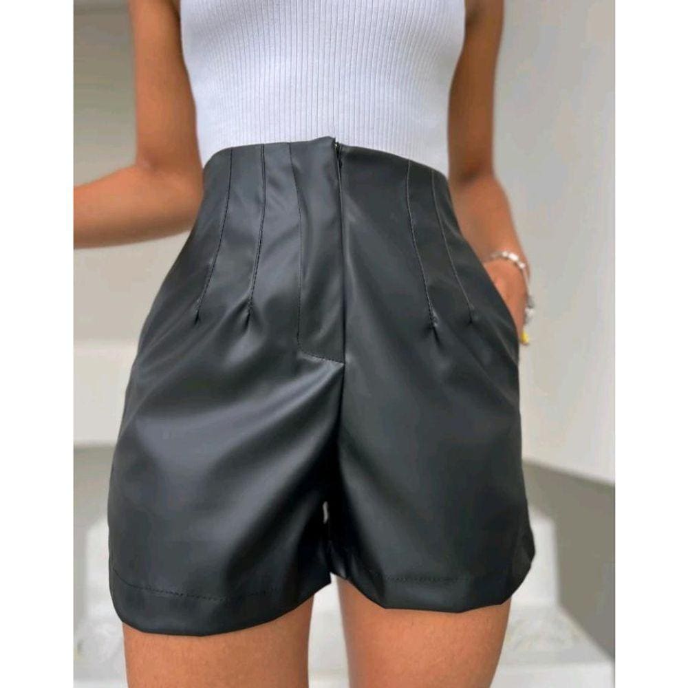 Shorts sales feminino c&a