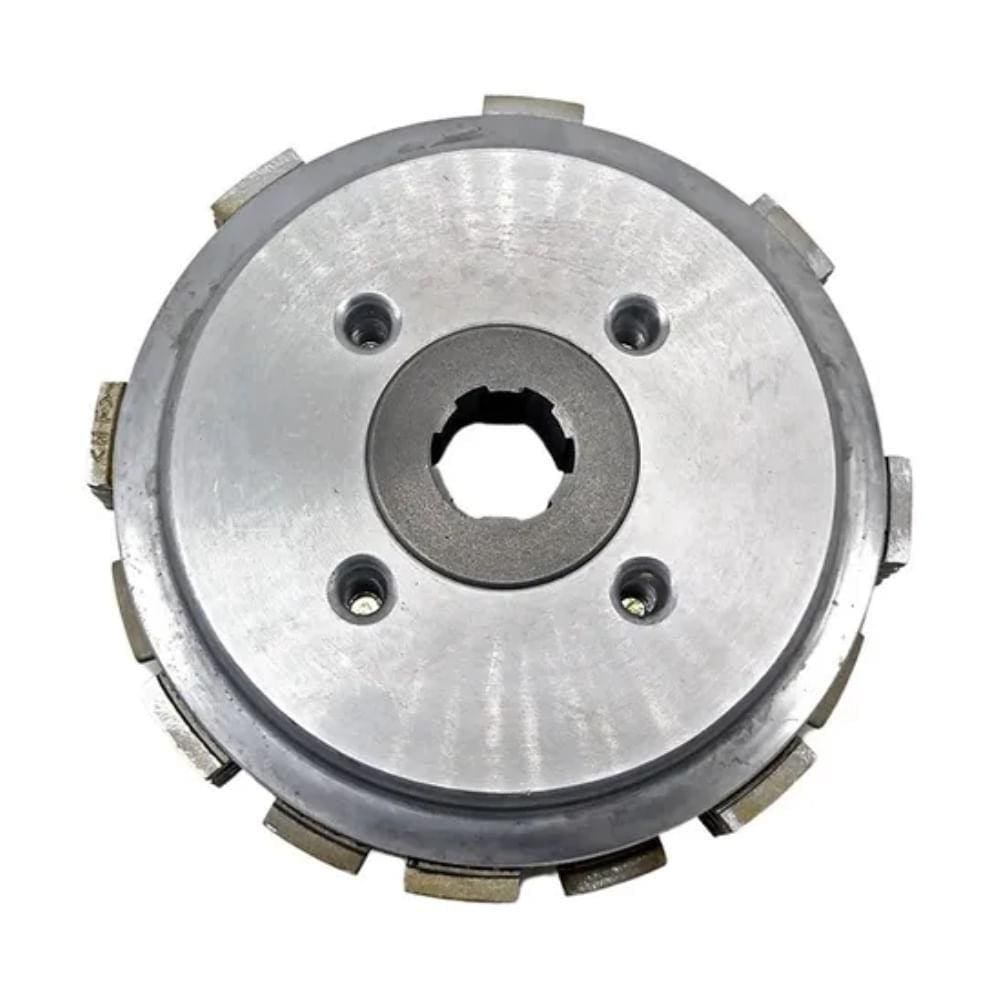 Kit Embreagem Cobreq 0014-KE Dafra speed 150