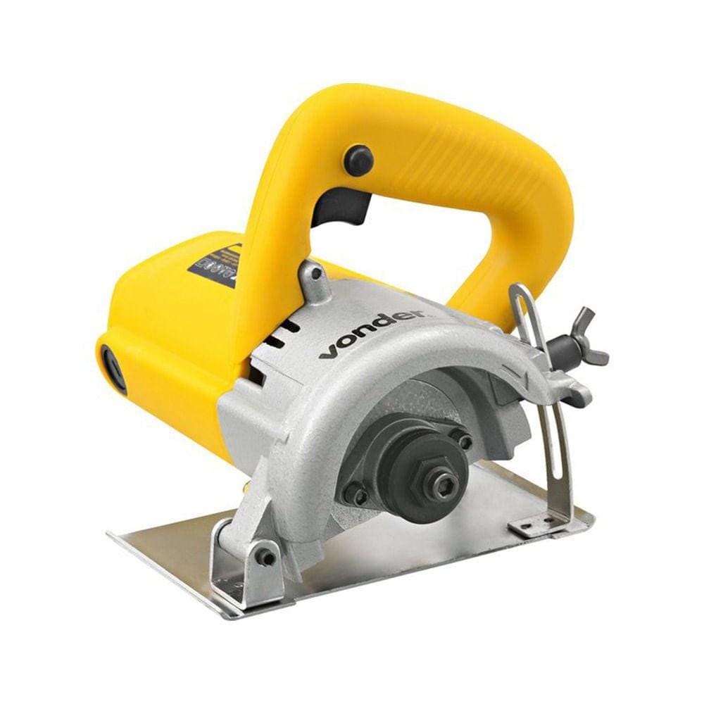 Serra Mármore  SMV1300S 4.3/8" 1300W220V Vonder