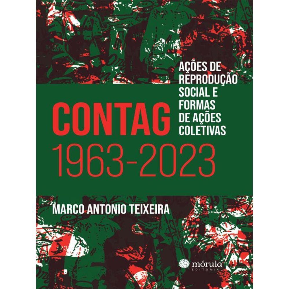 Contag 1963-2023